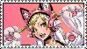 Lucky Chloe Stamp by SuperDuperBob2