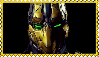 Cyrax Stamp