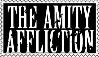 The Amity Affliction Stamp