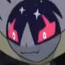 lunala face