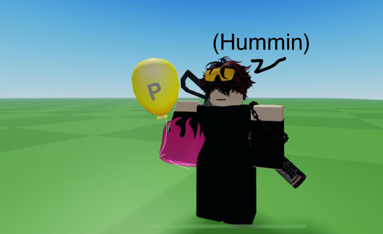 Cool Balloon (Inflation comic, 13+!) by Michaelthefemboy84 on DeviantArt