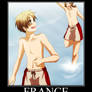 Hetalia Motivational Poster