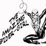 The Amazing Spider-Girl