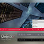 VLC - MetroX2 - Preview