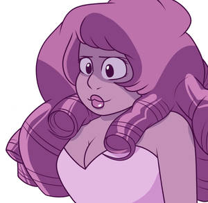 Rose Quartz