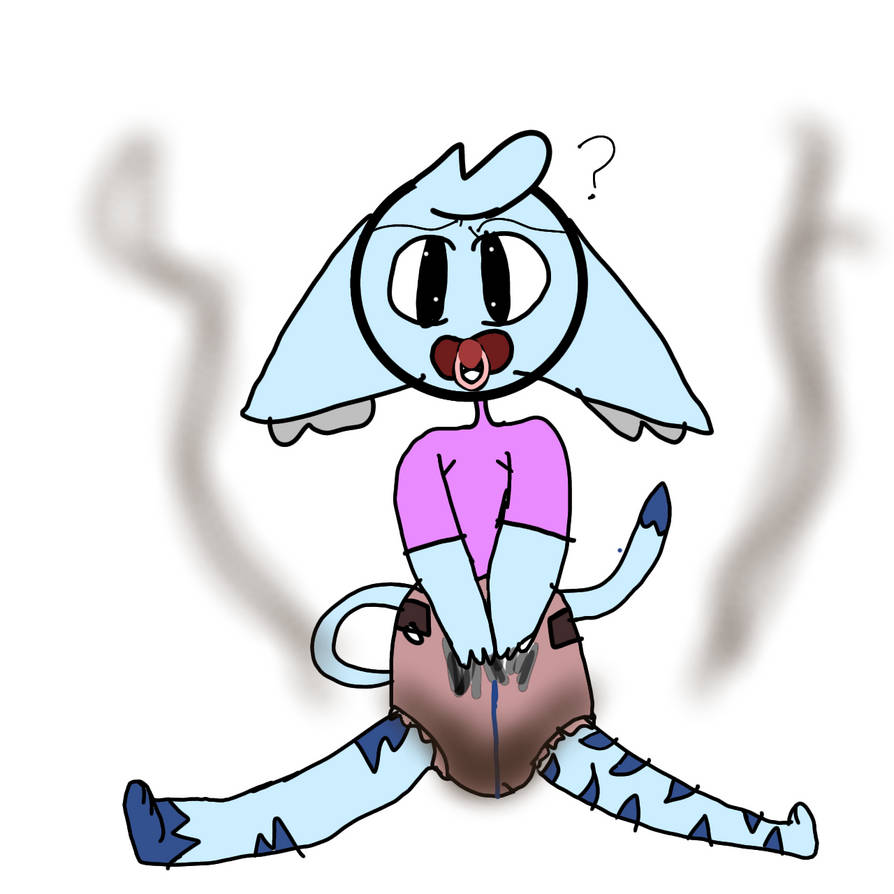 Cat Has Diarrhea In Diaper By GACHADIAPERART On DeviantArt Cat has diarrhea in diaper by gachadiaperart on deviantart