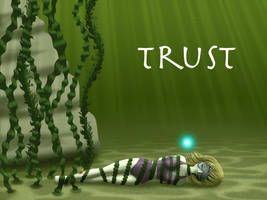 Trust Movie poster