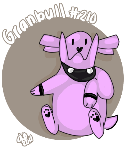 210. Granbull