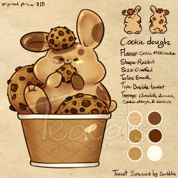 Milk Shake Rabbit Explore the Best Milkshake Art | DeviantArt