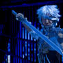 Raiden Rising