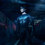 Nightwing: I Am Justice