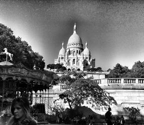 Sacre coeur