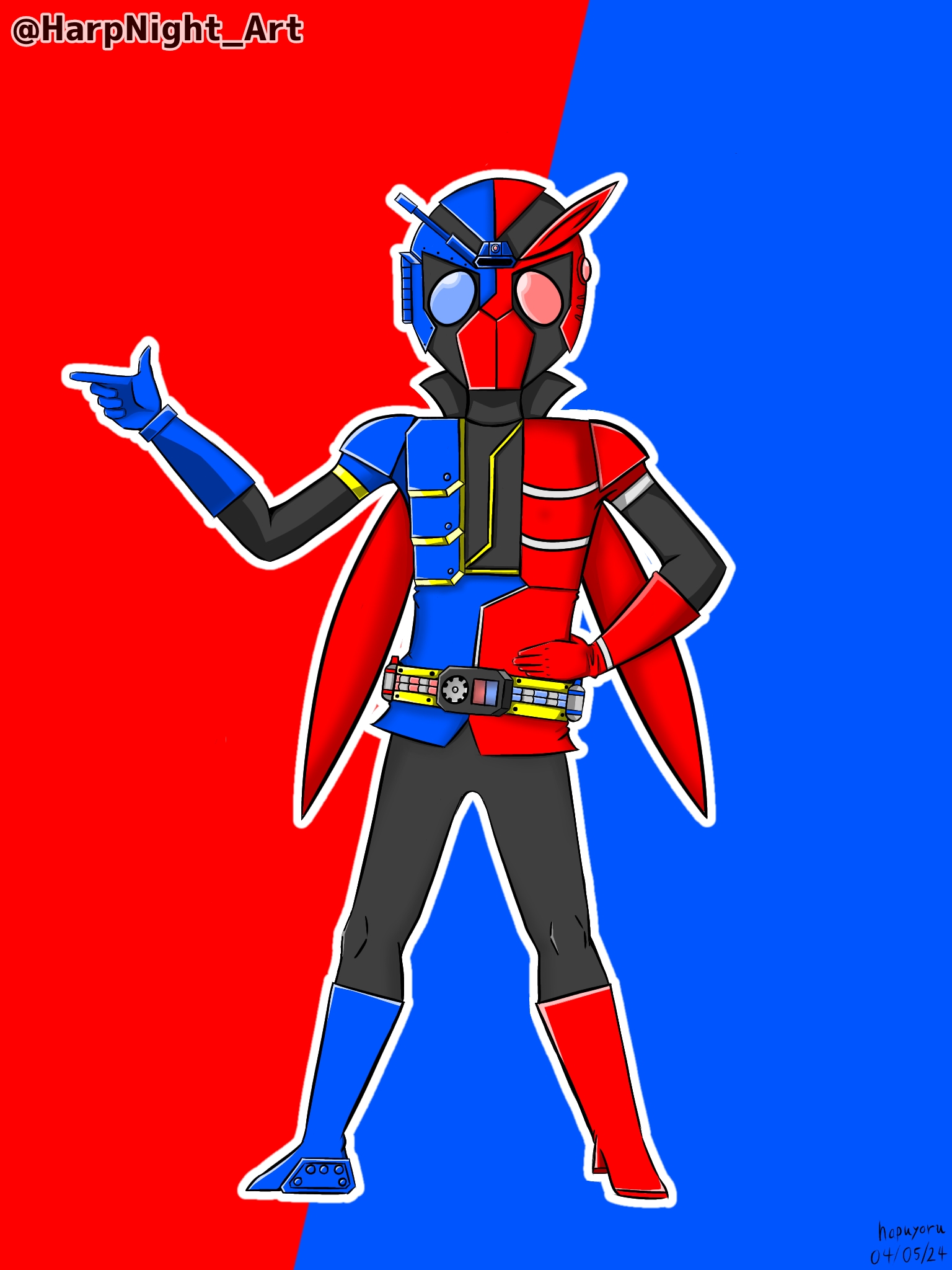 Showa Rider Logo Kamen Rider Build Showa Ver. by HapuYoru on DeviantArt