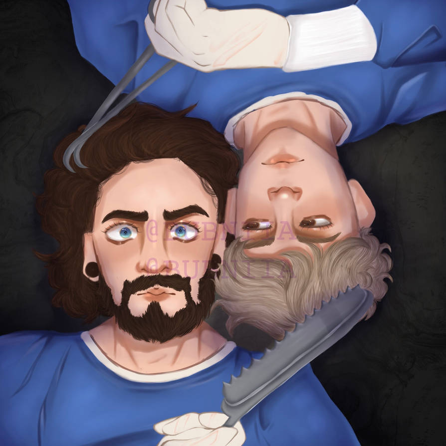 brain leak brain rot. by milkiibi on DeviantArt