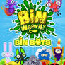 Bin Weevils - Bin Bots