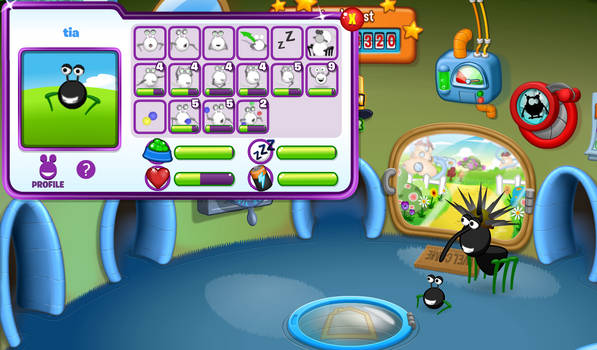 Explore The Best Playbinweevils Art | Deviantart