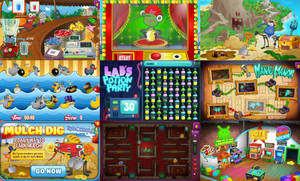 Bin weevils forgotten username & Bin weevils forgotten username &