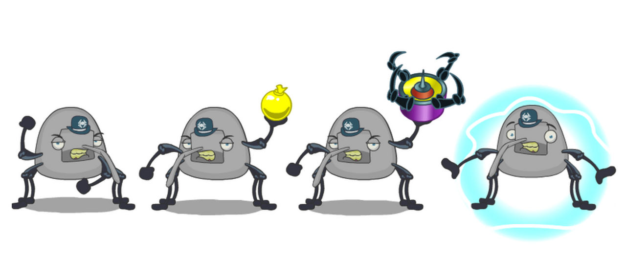 Weevil Web Bin Weevils WEB by florencebww on DeviantArt