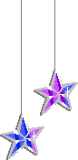 F2U Hanging Stars