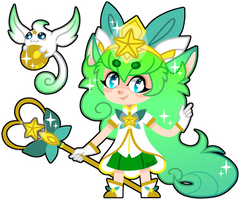 Star Guardian Lulu