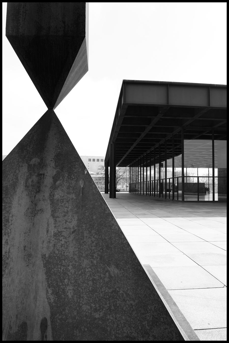 Neue Nationalgalerie