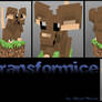 Transformice in Minecraft