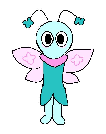 Dandys World - Flyte by Ruby048 on DeviantArt