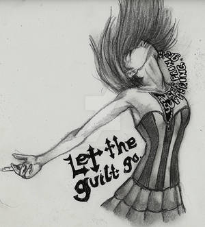 Let the Guilt Go
