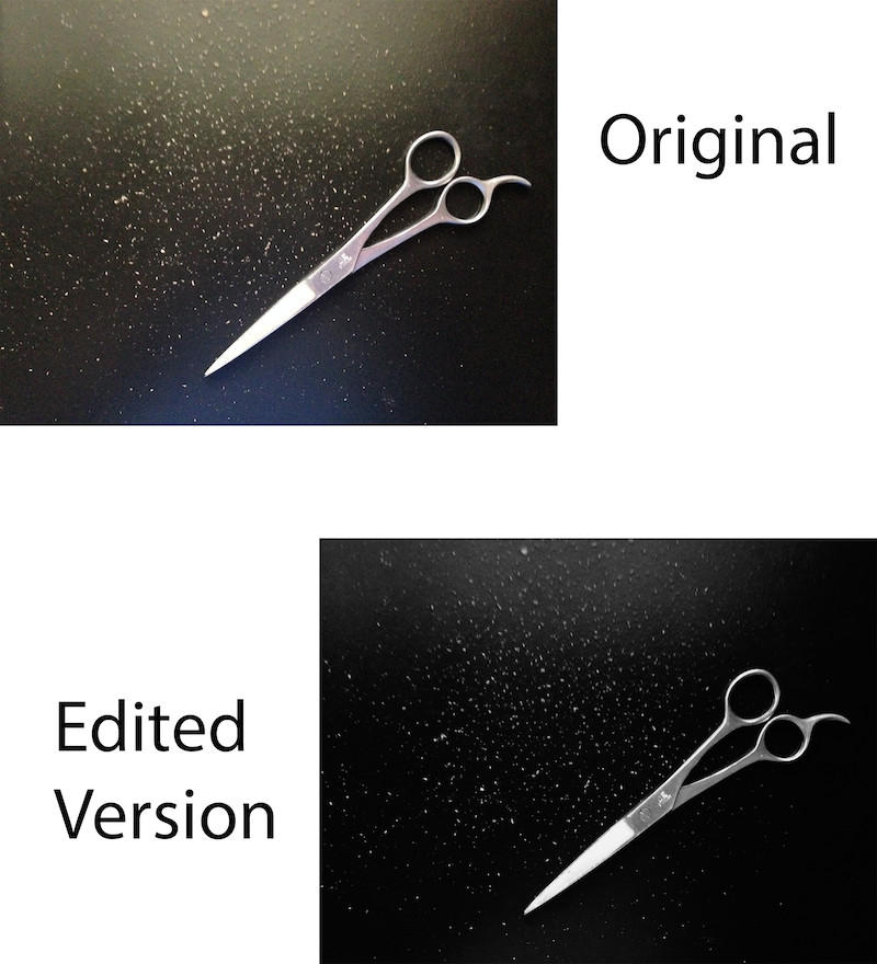 Scissors by HunterDude93 on DeviantArt