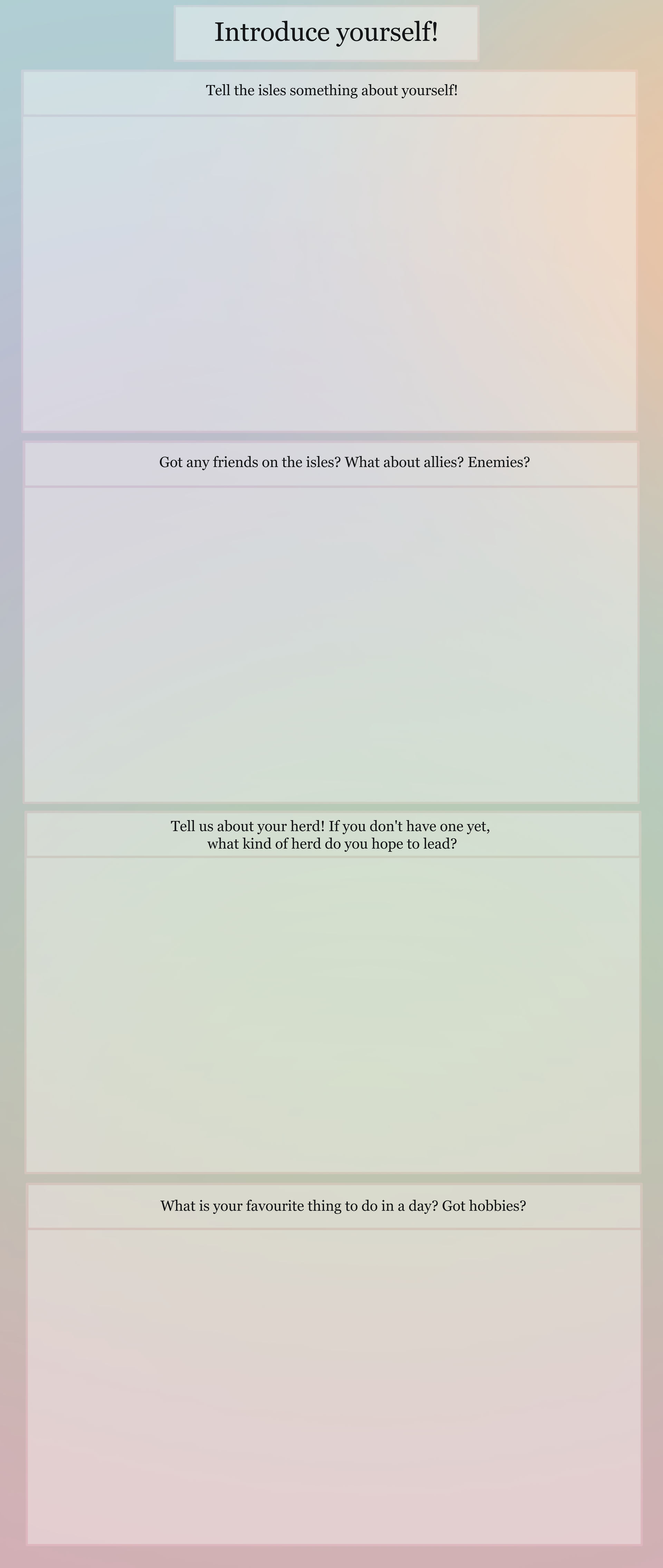 DIRPG | Introduction Meme by Divine-Admin on DeviantArt