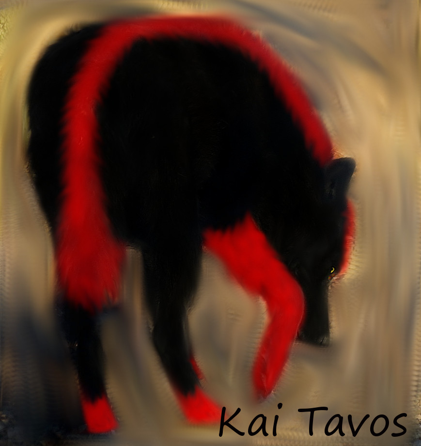 Kai Tavos