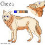 Cheza