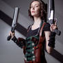 Alice [Resident Evil: Afterlife] 04