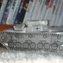 papercraft Munitions Panzer 4 #2