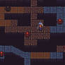 Dark roguelike