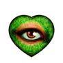 An Eye, A Heart, An Earth