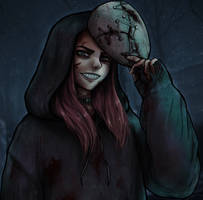 Susie | DBD