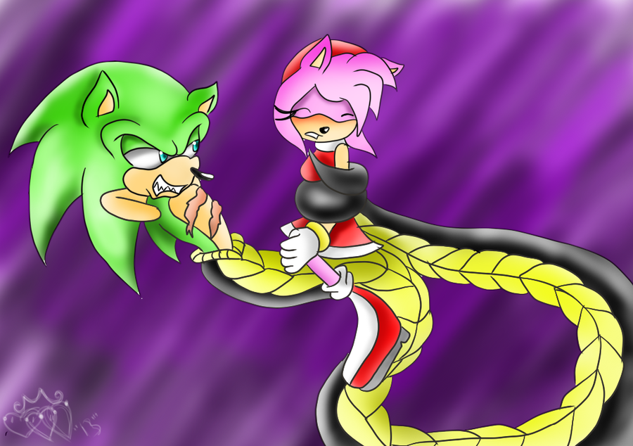 Art Collab Scourge Nagas New Possession By Mephonix On DeviantArt.