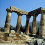 greek temple