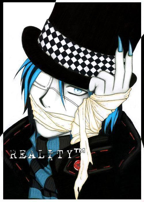 Emo Anime Guy Meme - Jump In The Firee