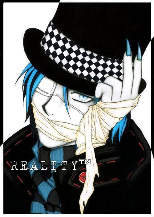 pic Emo Anime Boy With Beanie emo anime guy by ren forever205 on