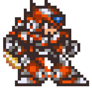 MMX-Xtreme Zero 16Bit