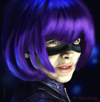 Hit Girl