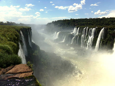 Iguazu Life