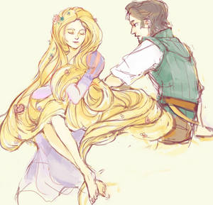 Tangled