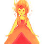 fire princess