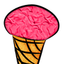 Ice-cream | Glace