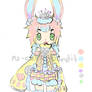 Single Adopt - Auction CLOSED