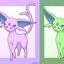 Espeon