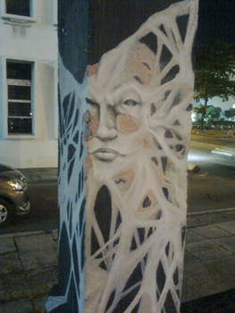 Street's Graffiti 4